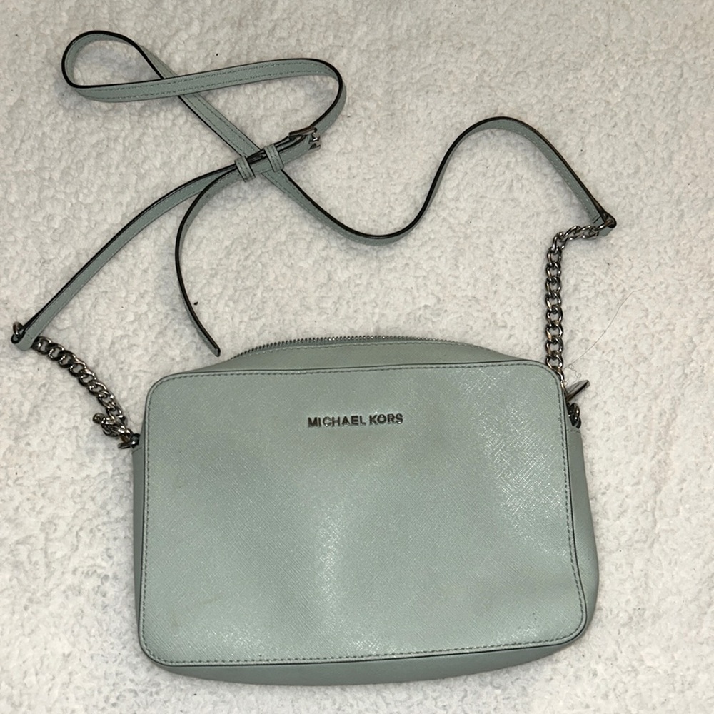 Michael Kors purse